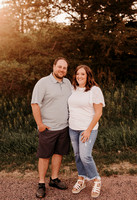 engagement | katie + andrew