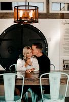 engagement | ty + kaitlin