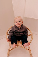 1 year old | emmet