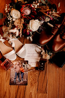 wedding | andrew + emily