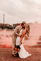 wedding | jordan + mckenzie