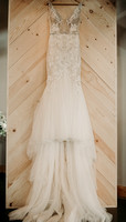 wedding | mitch + jenny