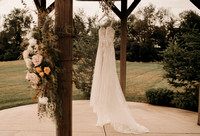 wedding | levi + emily