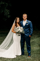 wedding | tanner + nicholle