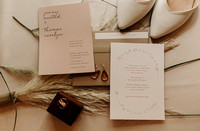 wedding | thomas + jenny
