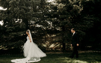 wedding | layne + ashley