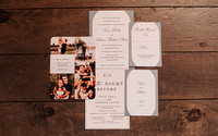 wedding | andrew + erin