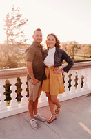 engagement | spring | ryan + kaylene