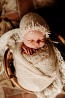 newborn | teagan