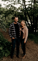 engagement | brittany + jake