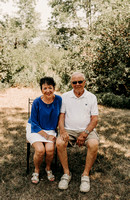 4th of July Family Photos