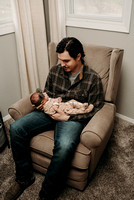 newborn | sawyer