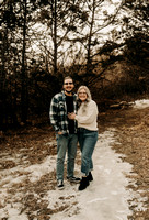 engagement | levi + emily