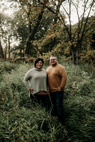 engagement | mandy + zach