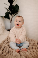 1 year old |